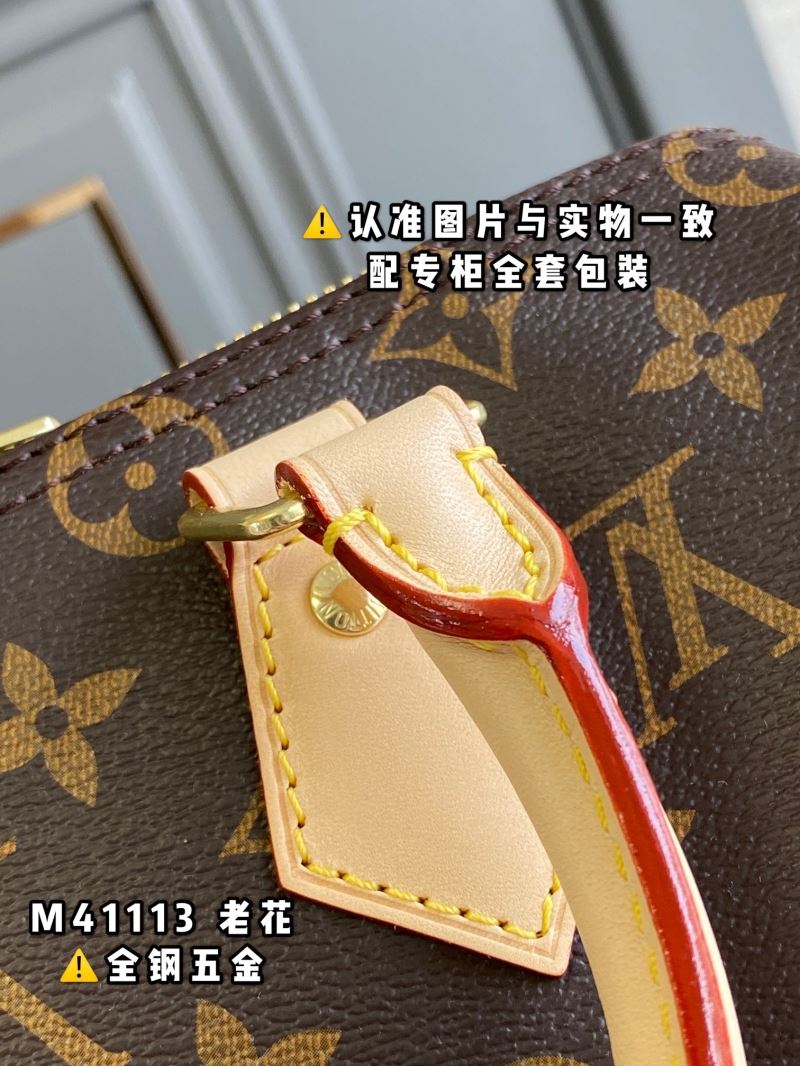 Louis Vuitton Speedy Bags